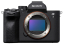 Беззеркальный фотоаппарат Sony Alpha a7 IV Body цена